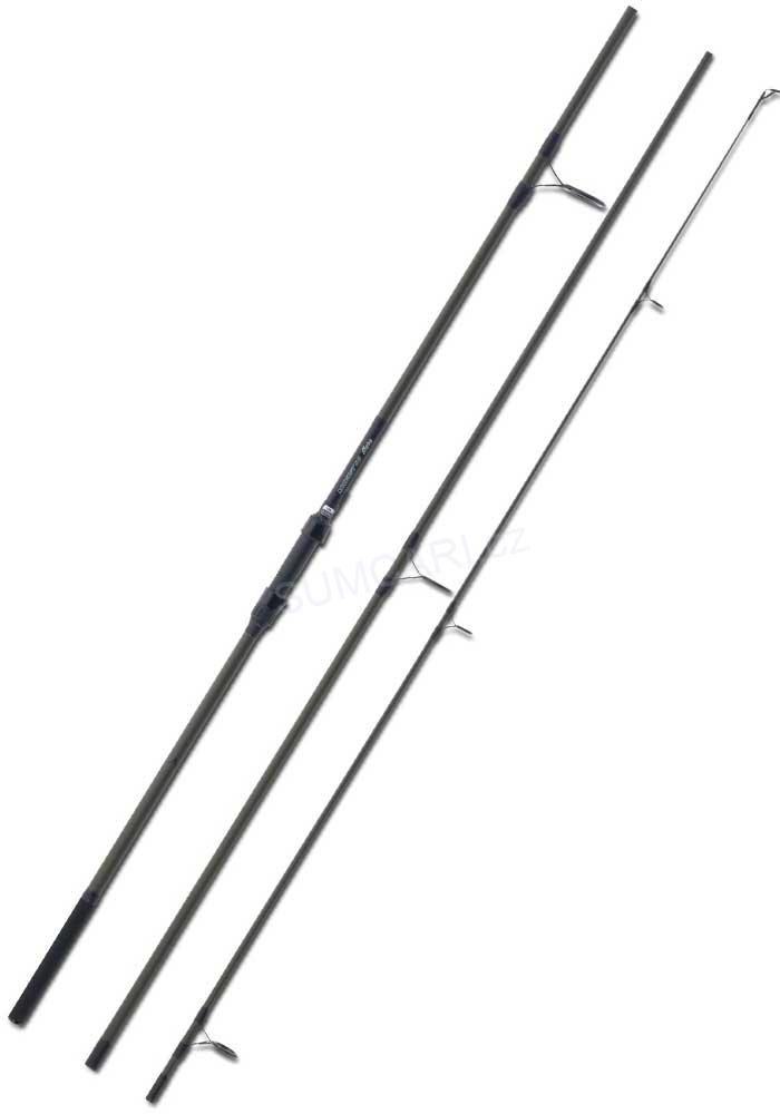Anaconda prut Magist mate 13ft 3.96m 3.50lb, 3 dílný