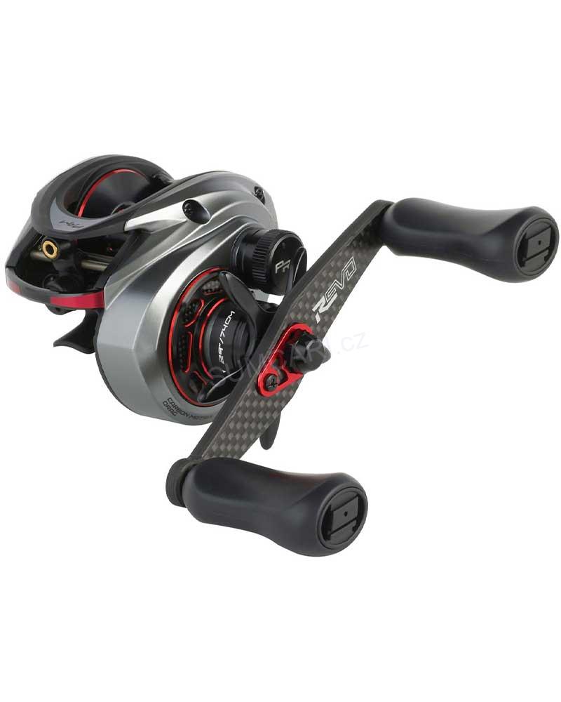 Abu Garcia multiplikátor Revo 5 Premier LH