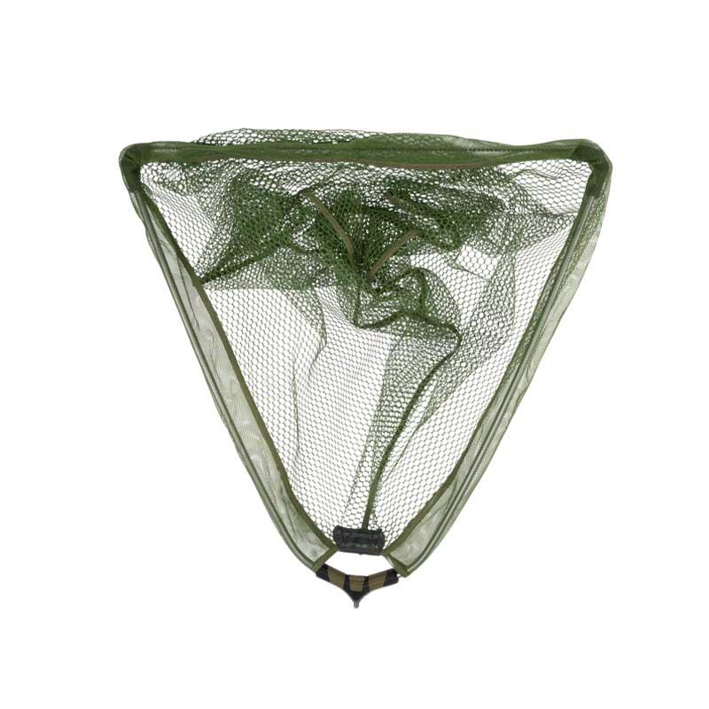 Korum podběráková hlava Power Folding Triangle Latex 26", 65cm