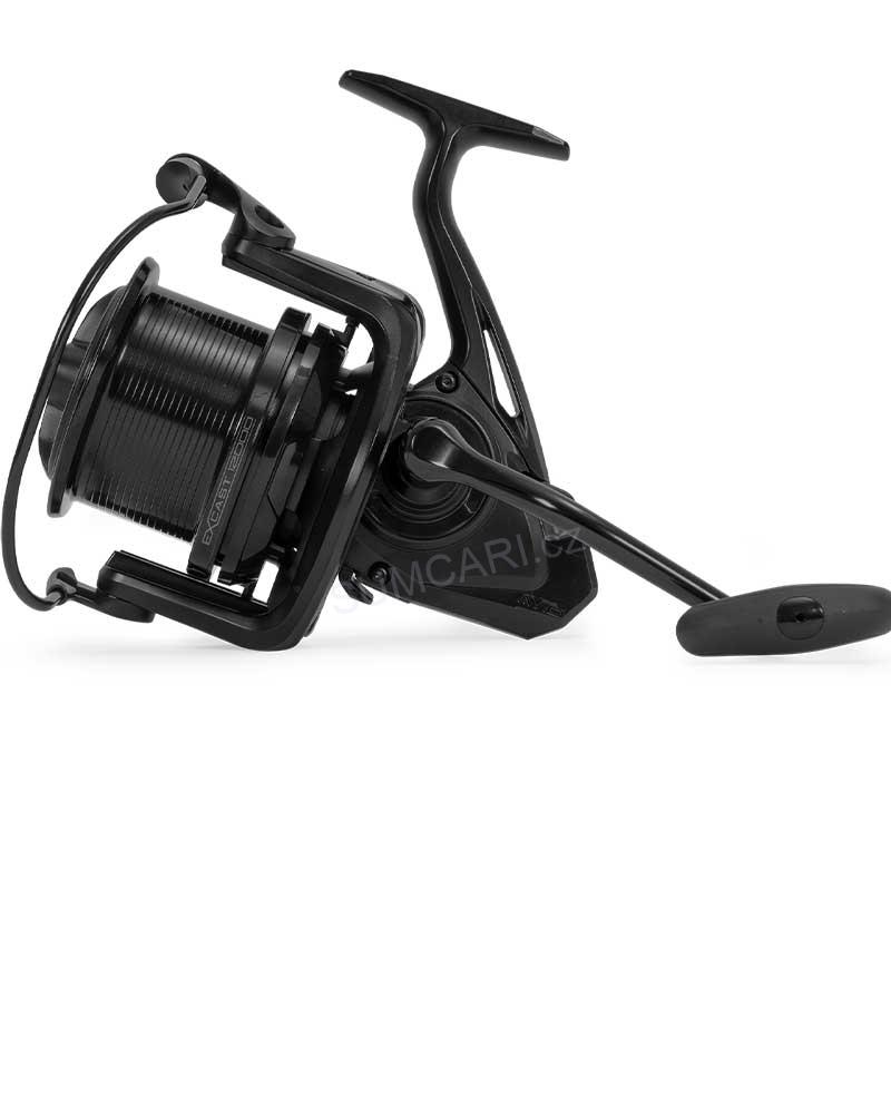 Avid Carp naviják Ex-Cast 12000