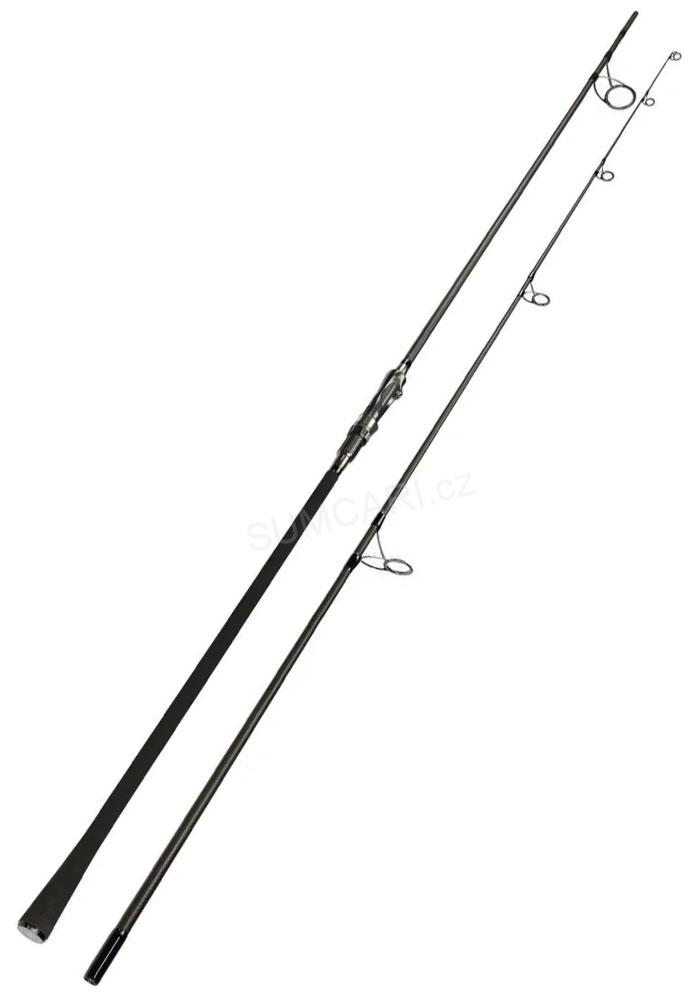 Sportex prut Graphenon CS-2 carp 13ft 3.96m 3.75lbs, 2 díl