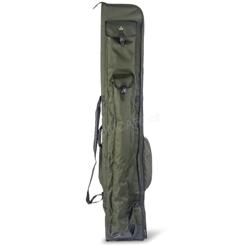 Anaconda pouzdro na pruty Travel Holdall 3+3, 13ft 215cm