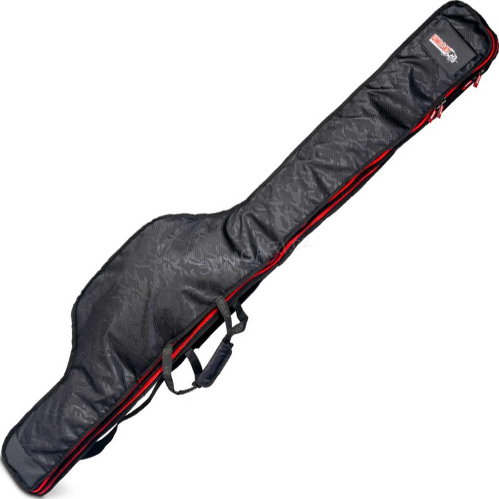 Uni Cat obal na pruty Double Rod Sleeve 9ft, 270cm