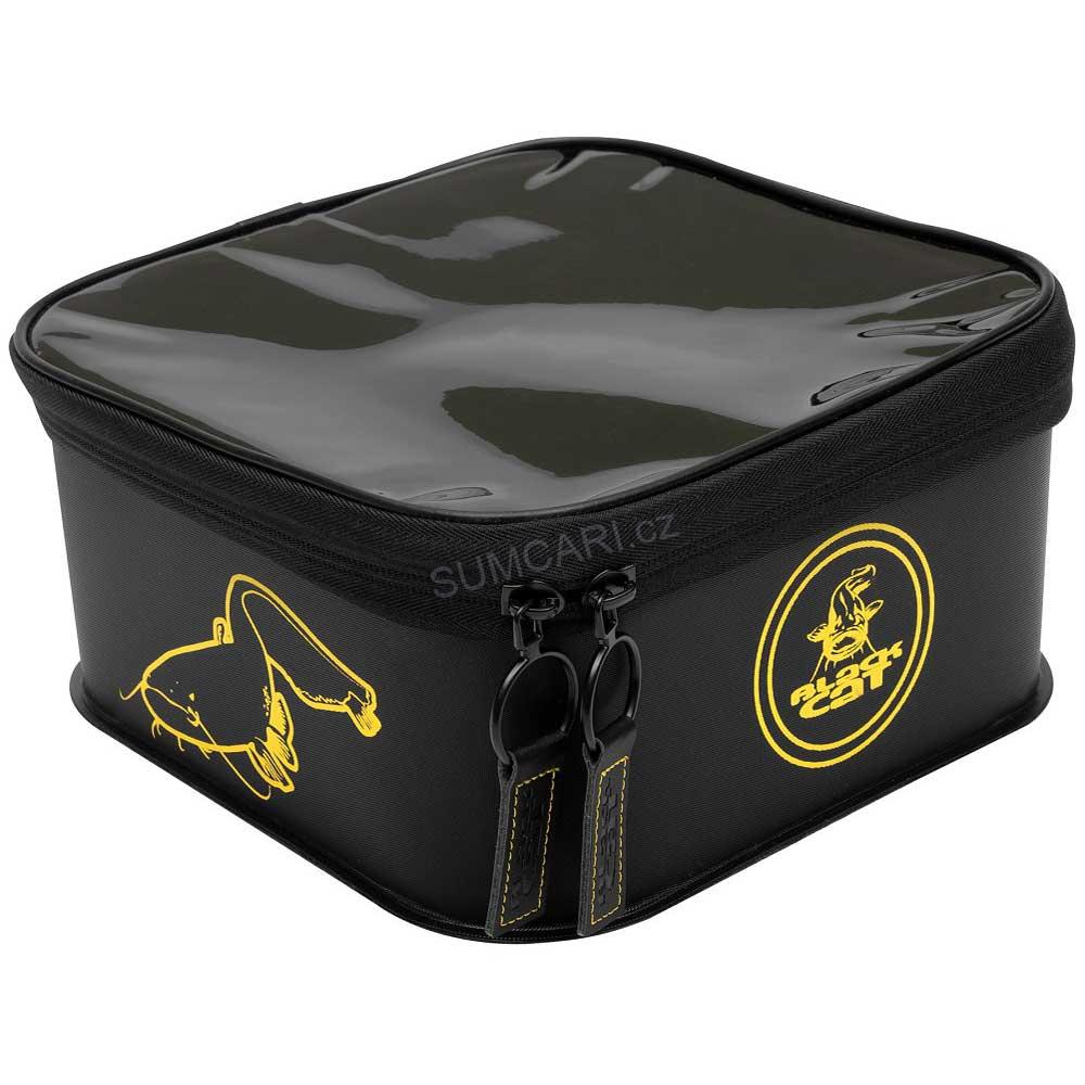 Black Cat nepromokavé pouzdro Welded Accessories Bag