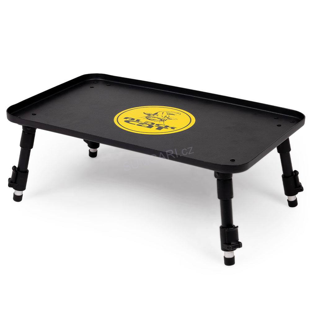 Black Cat stolek Bivvy Table NEW
