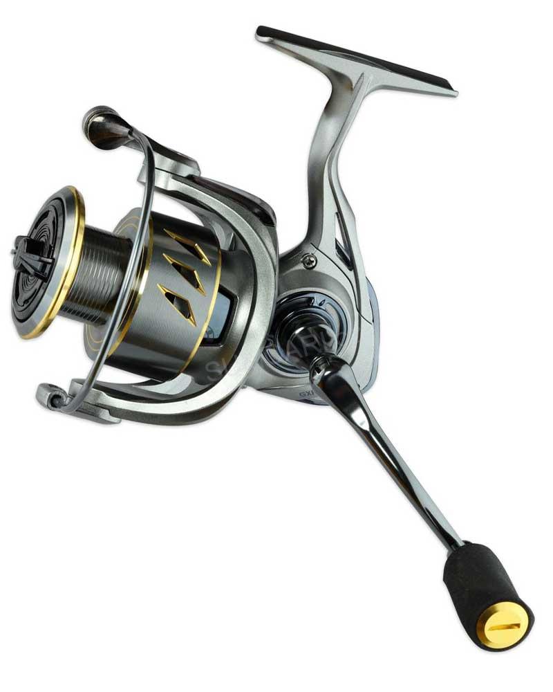Giants fishing naviják GXF Reel 3000FD