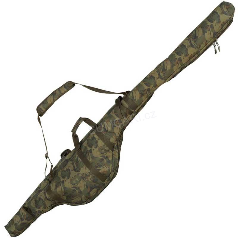 Giants fishing pouzdro na pruty Rod Holdall Luxury 2 Rod 9ft, 150cm