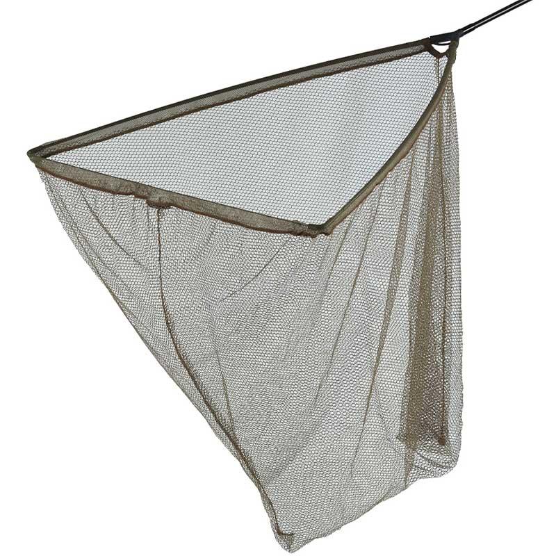 Giants fishing podběrák Carp Landing Net Gaube 42, 100 x 100cm, 180cm