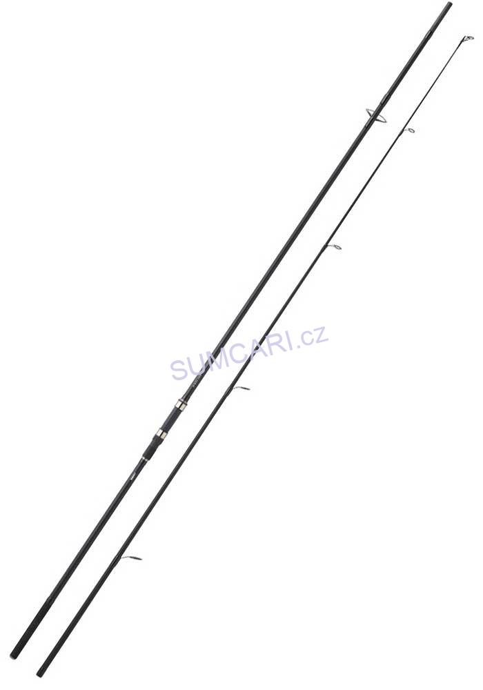 Sert kaprový prut Carp Instinct 3.00m 3.00lb, 2 díl