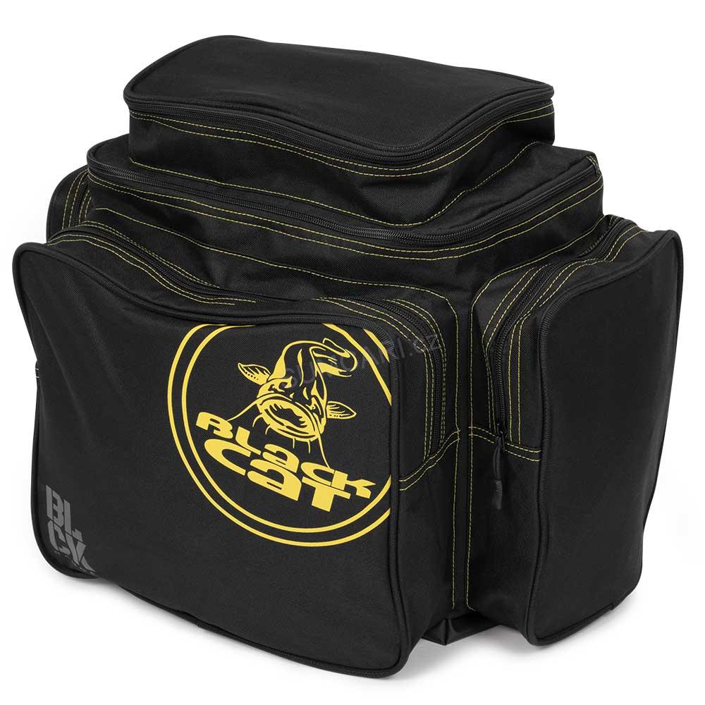Black Cat batoh Rucksack 35l