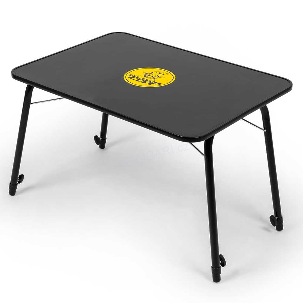 Black Cat stolek Session Table