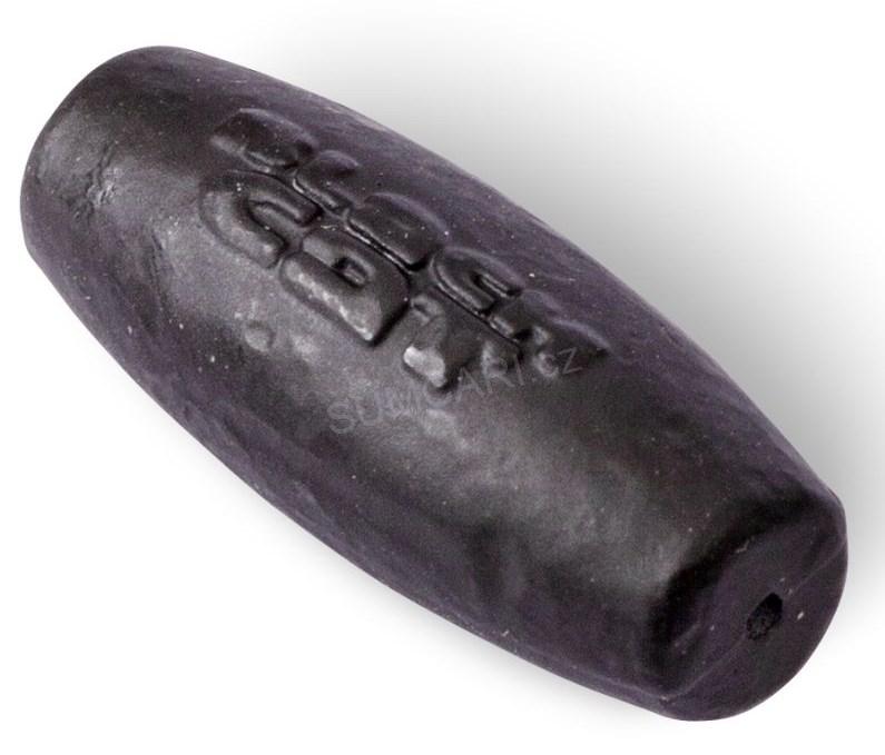 Black Cat sumcová zátěž Front Zone Weight Black 60g, 2ks