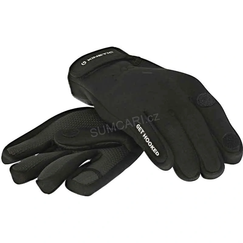 Kinetic neoprenové rukavice Neoprene Glove, vel. L