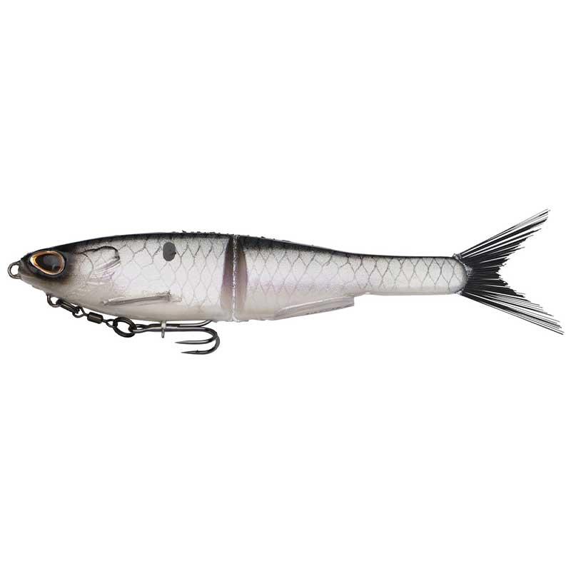 Berkley gumová nástraha Nessie Roach, 17cm, 28g