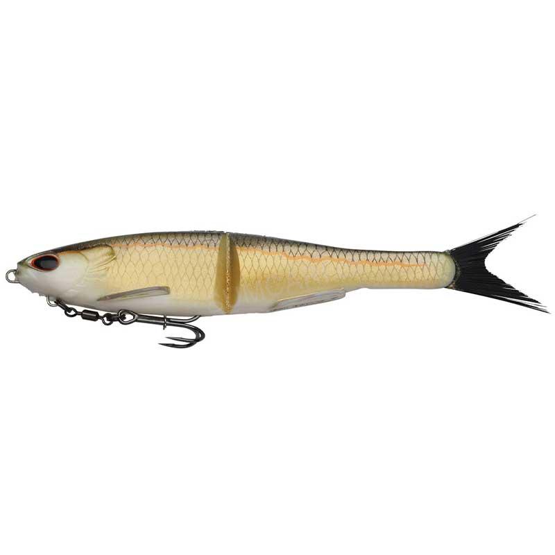 Berkley gumová nástraha Nessie Gold Shad, 17cm, 28g
