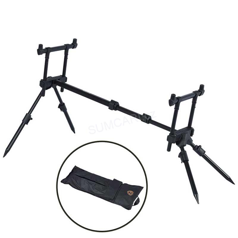 Giants fishing stojan na pruty Tripper Rod Pod 2 Rods