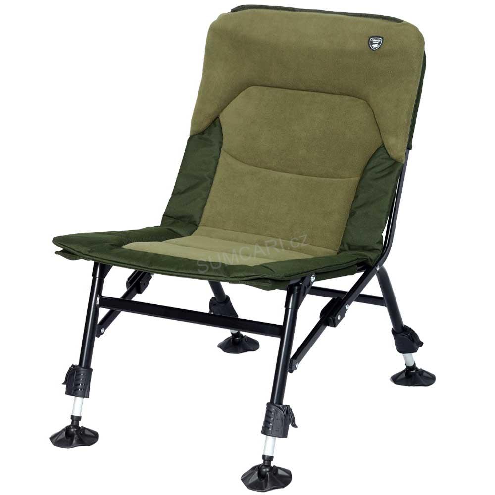 Giants fishing rybářská sedačka Chair XS-Light