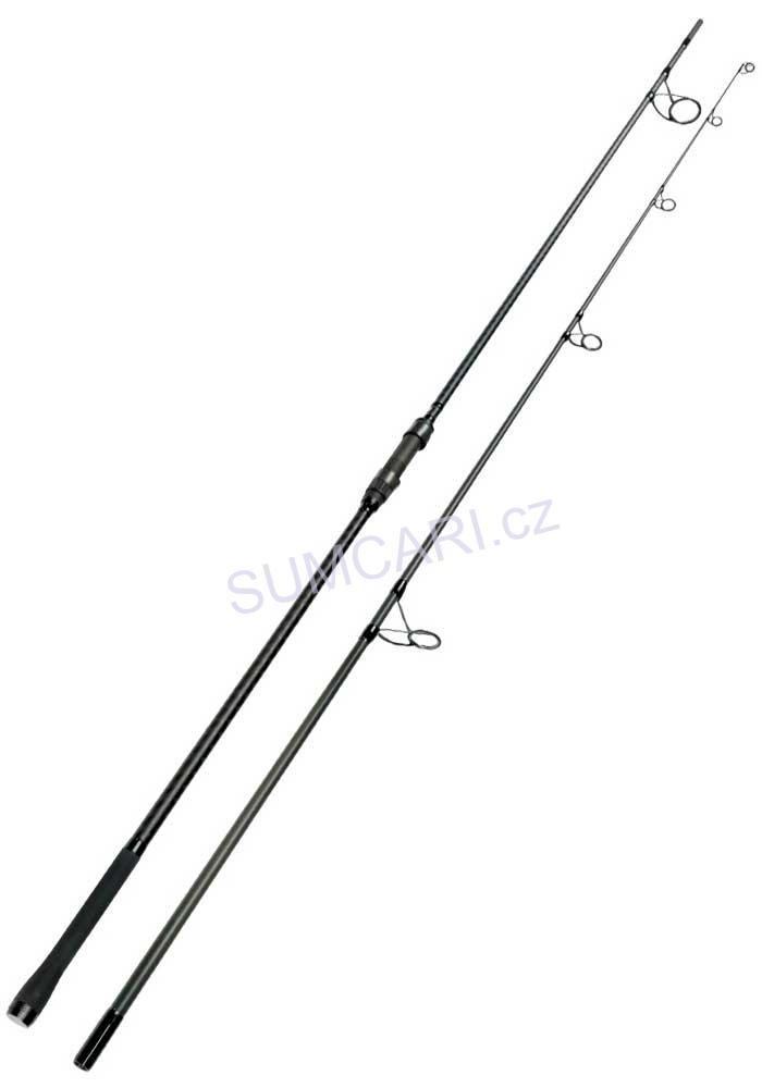 Sportex prut Specimen CS-2 Stalker 10ft 3.00m 3.25lbs, 2 díl