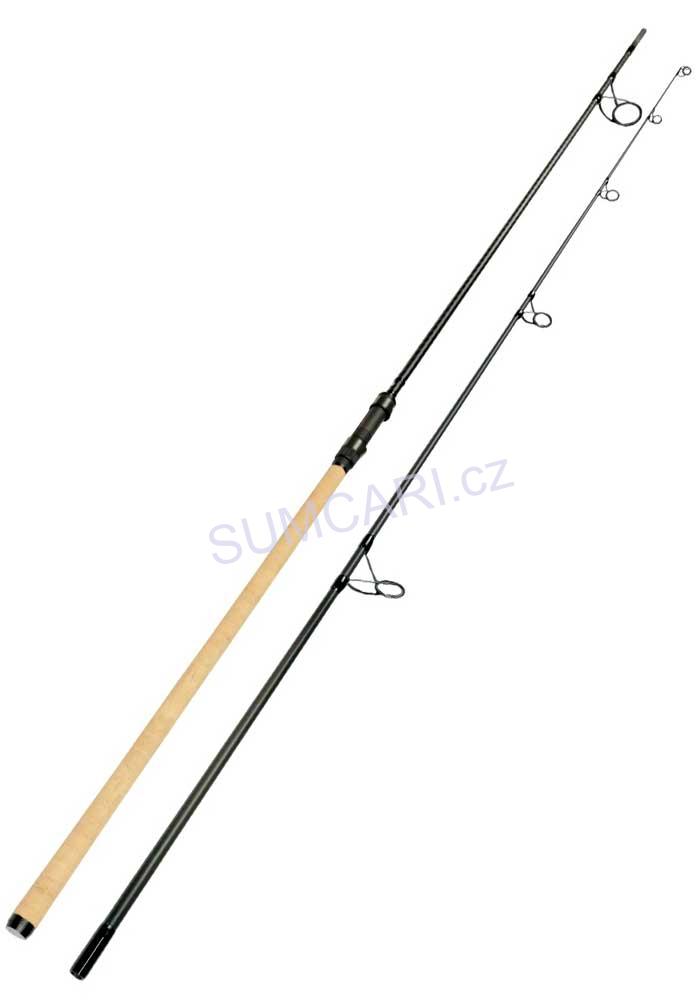 Sportex prut Specimen CS-2 Classic Cork 12ft 3.66m 3.25lb, 2 díl