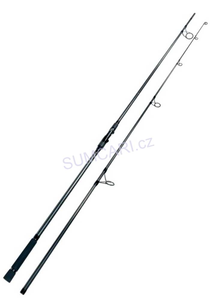 Sportex prut Revolt CS-2 Carp 12ft 3.66m 3.75lbs, 2 díl