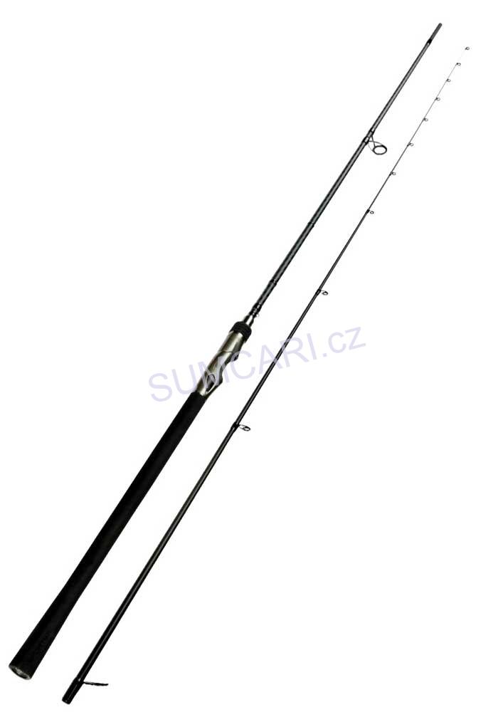 Sportex prut Rapid Feeder RS-2 Heavy XS 3.00m 120-210g, 2 díl