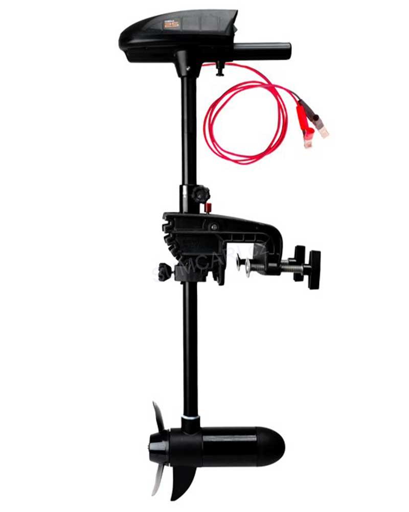 Rhino elektromotor Cobold Electric Outboard Motor VX25 V2