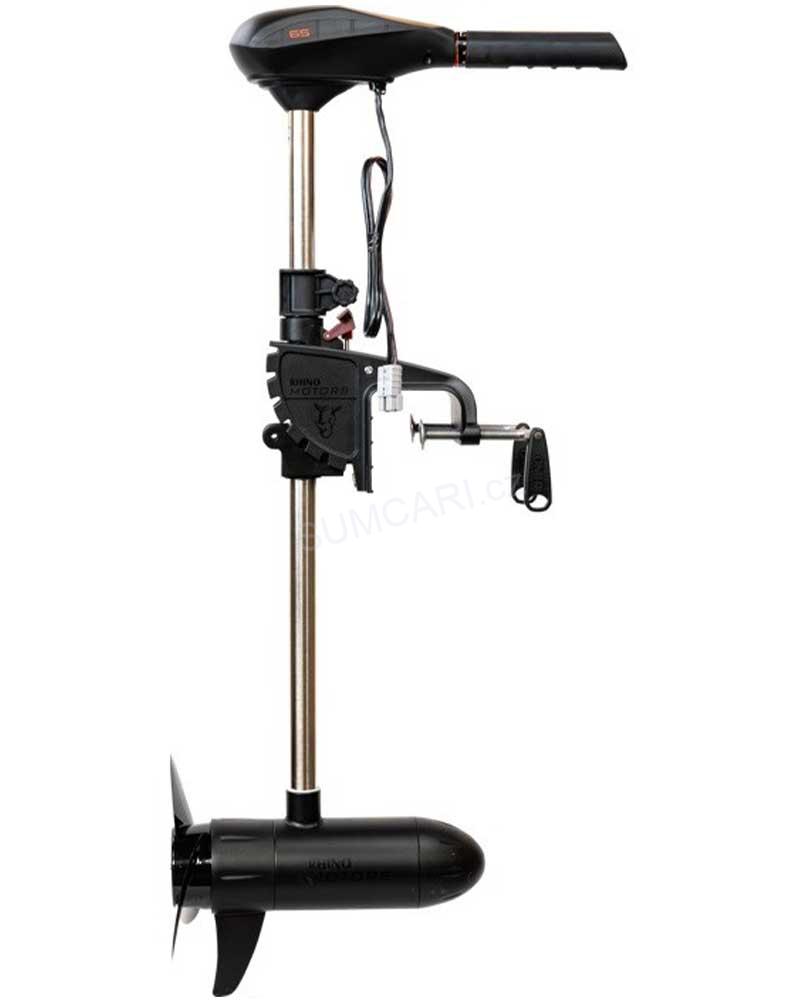 Rhino elektromotor Electric Outboard Motor VX80 V2
