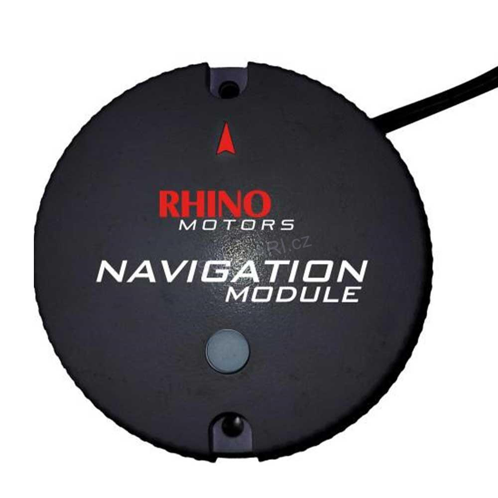 Rhino navigační modul BMR GPS