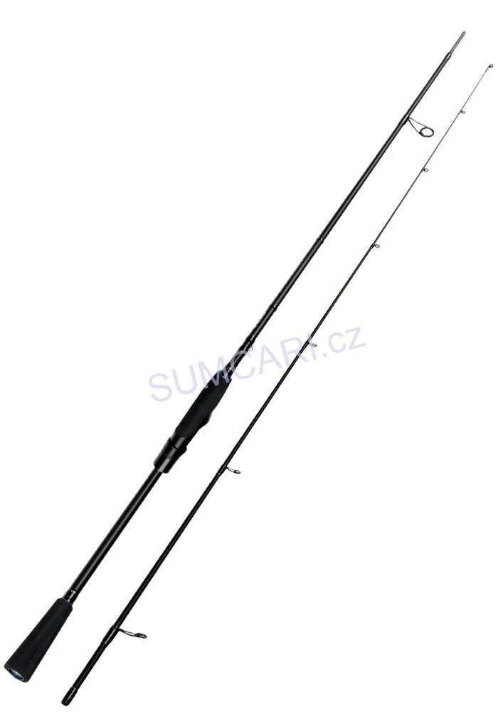 Sportex prut Nova RS-3 2.13m 5-23g, 2 díl