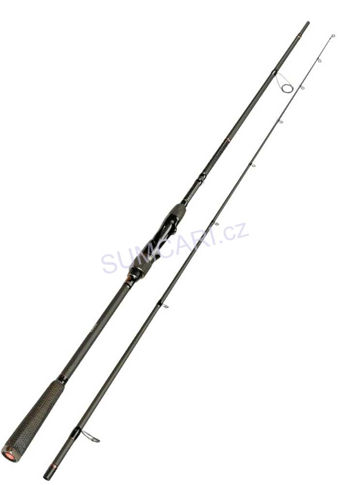 Sportex prut Beyond RS-2 spin 2.65m 16-57g, 2 díl
