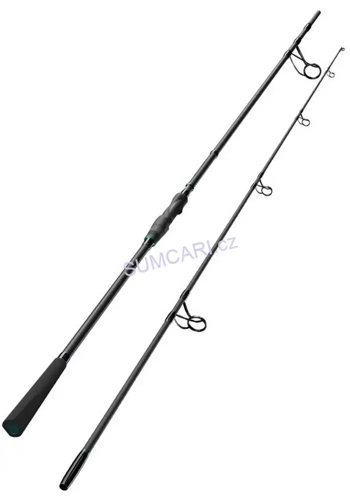 Sportex prut Competition CS-5 Carp 13ft 3.96m 3.75lbs, 2 díl