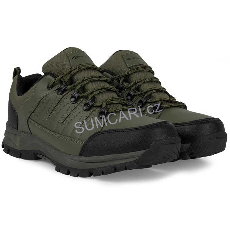 Korum rybářské boty Superseal Walking Shoe, vel. 43