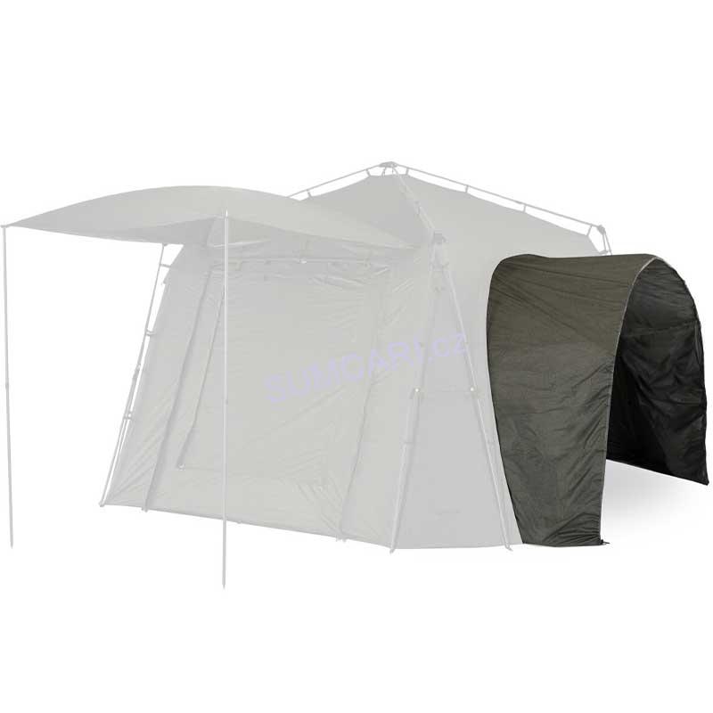 Mivardi přístřešek Base Camp Xtreme XXL - sada pro napojení bivaku (1 ks)