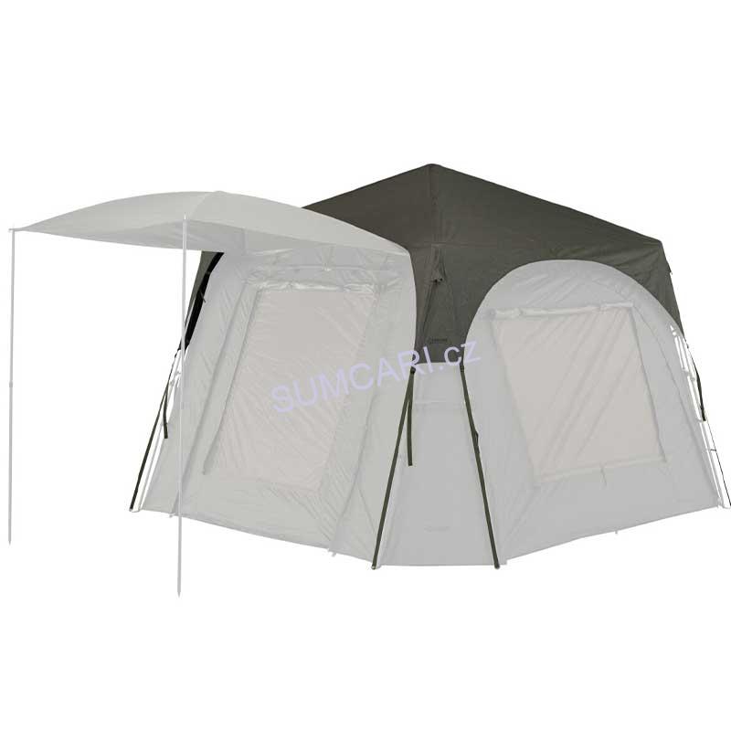 Mivardi mini přehoz k přístřešku Base Camp Xtreme XXL