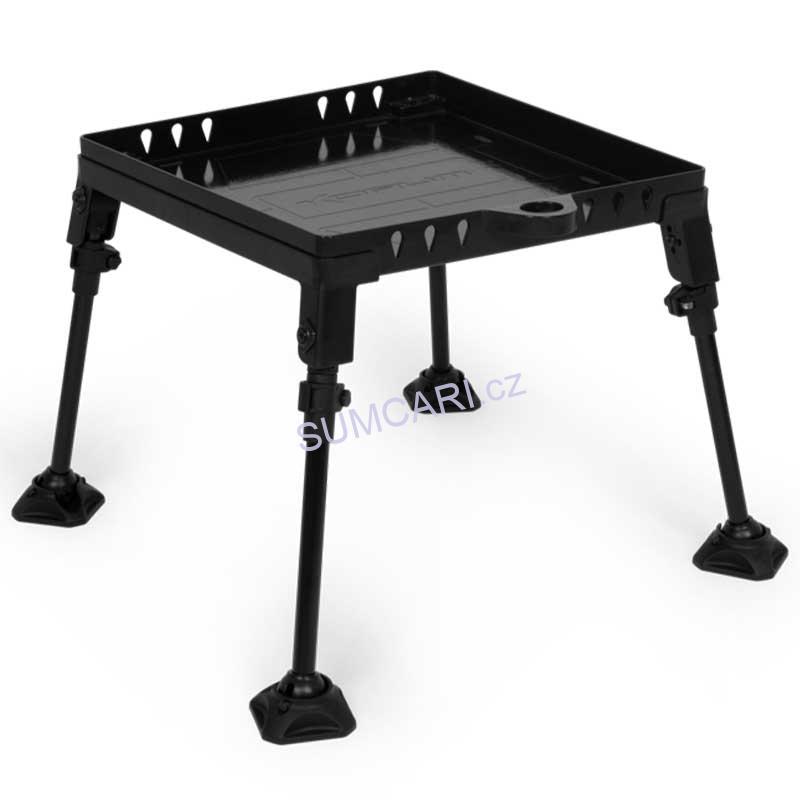 Korum rybářský stolek Free Standing Side Tray