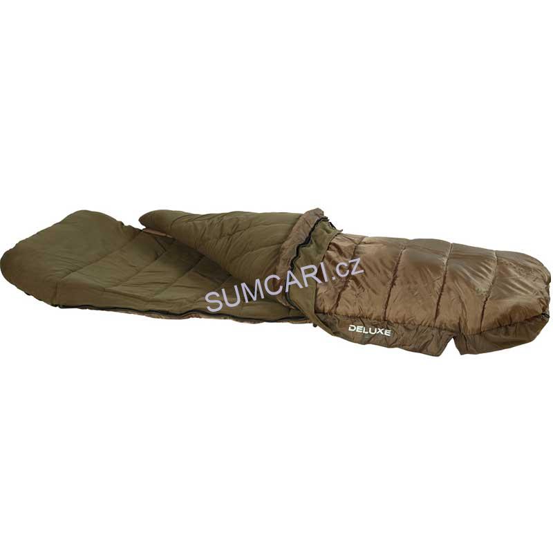 Giants fishing spací pytel 4 Season Deluxe Sleeping Bag