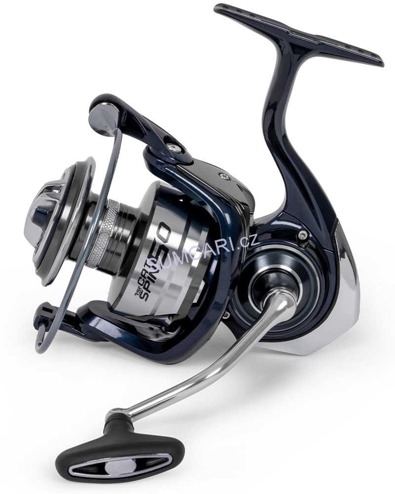 Black Cat naviják CAT Spin 50