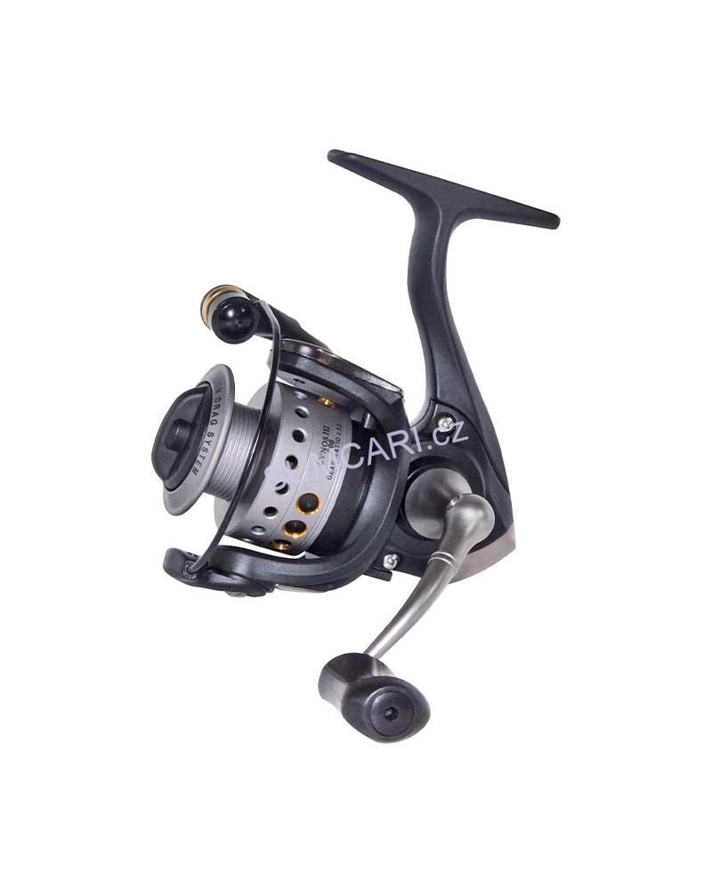 Ryobi naviják CYNOS III 800