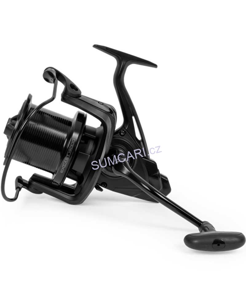 Avid Carp naviják Ex-Cast 14000 Reel
