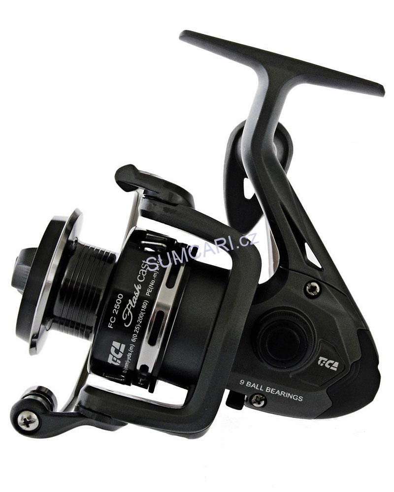 TICA naviják Flash Cast FC 4000