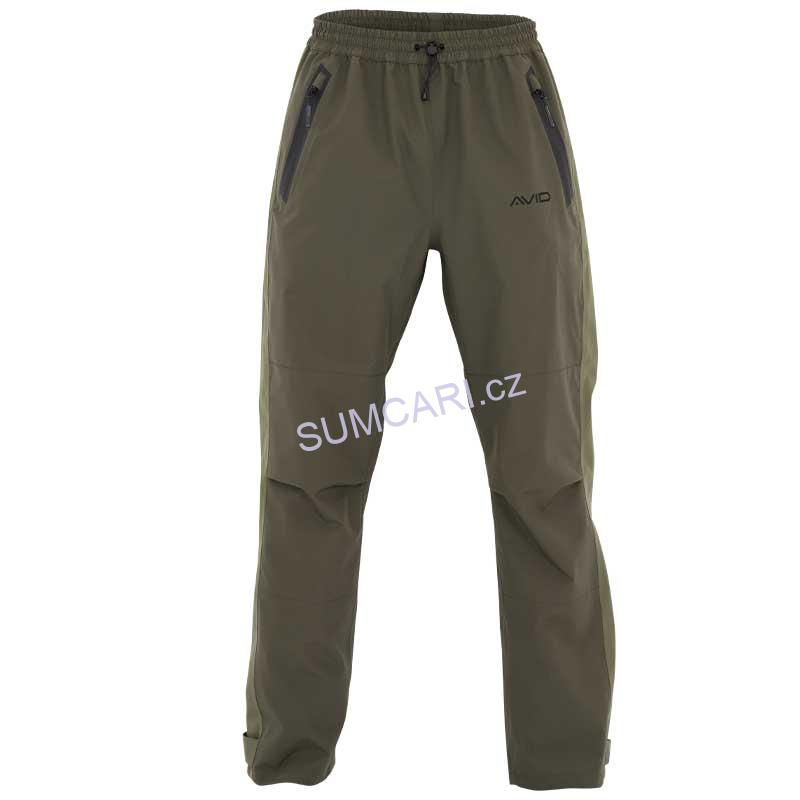 Avid Carp kalhoty Hydro-Force 20K Pro Overtrousers, vel. L