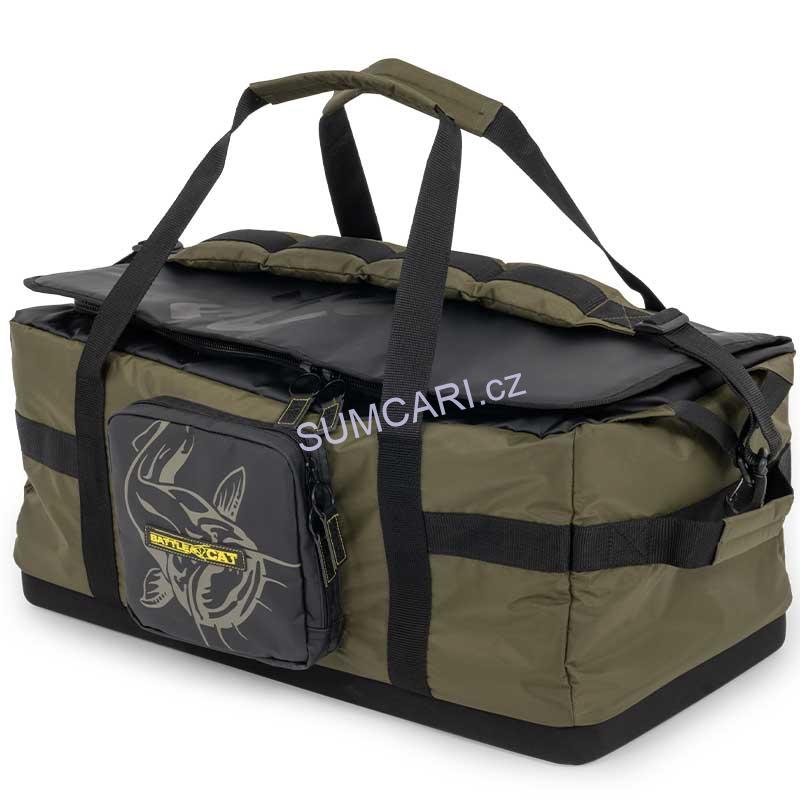 Black Cat taška Battle Cat ELITE Kit Carrier