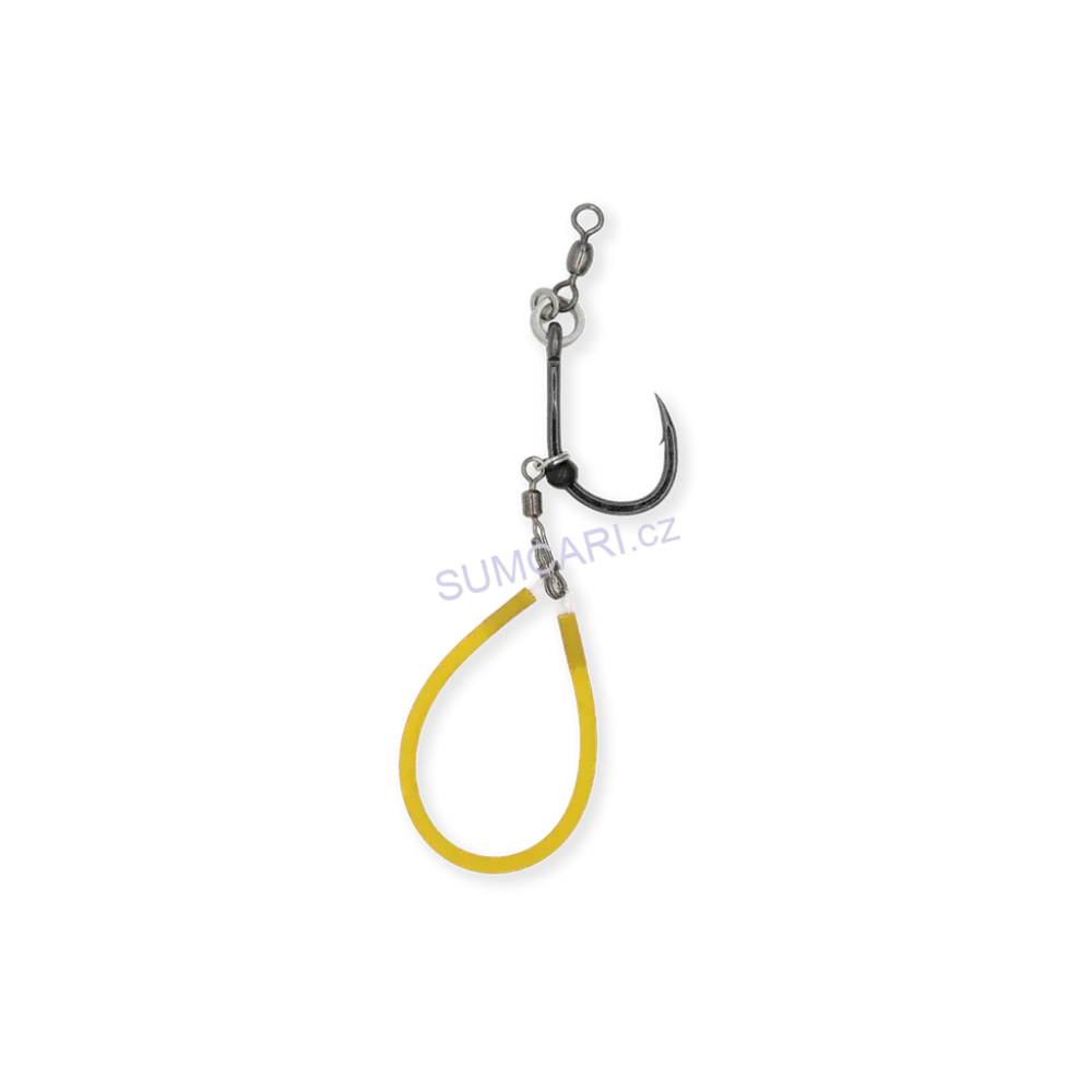 VAGNER Zombie Rope, vel. S