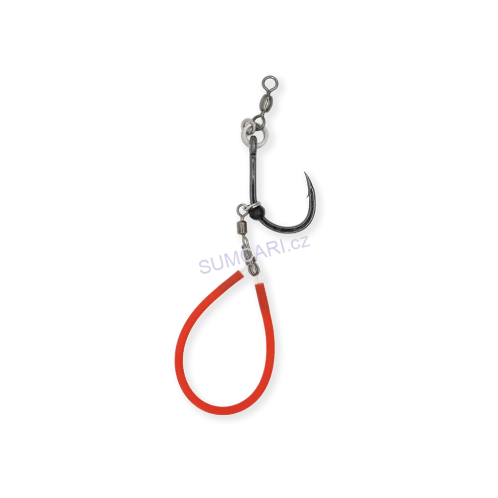 VAGNER Zombie Rope, vel. M