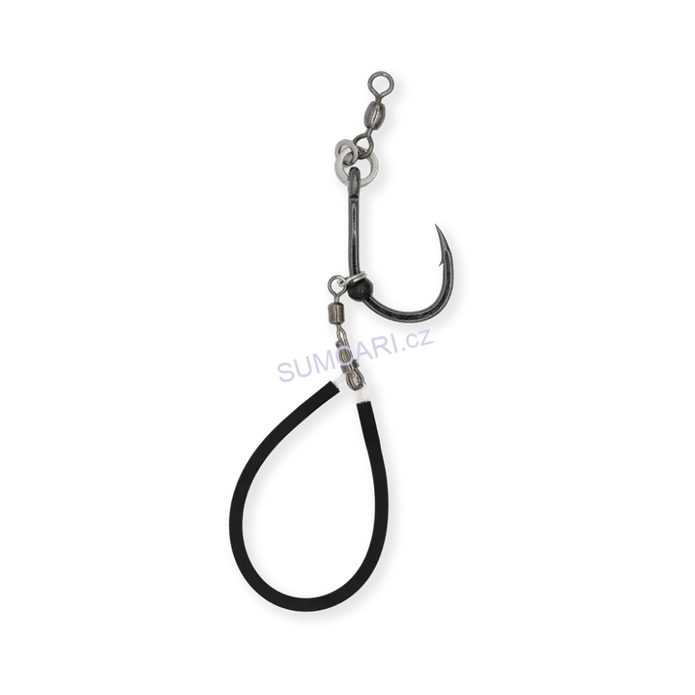 VAGNER Zombie Rope, vel. L