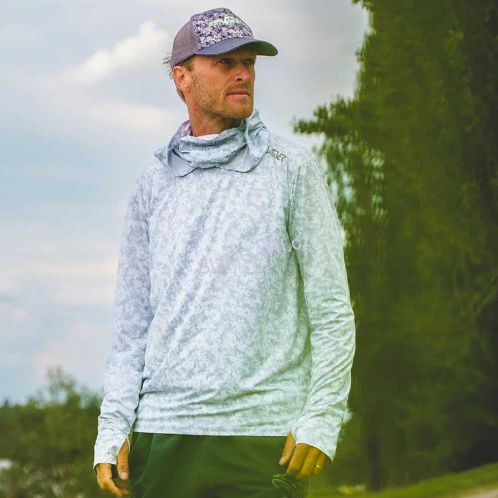 Vagner tričko s UV ochranou UV Skin, vel. S