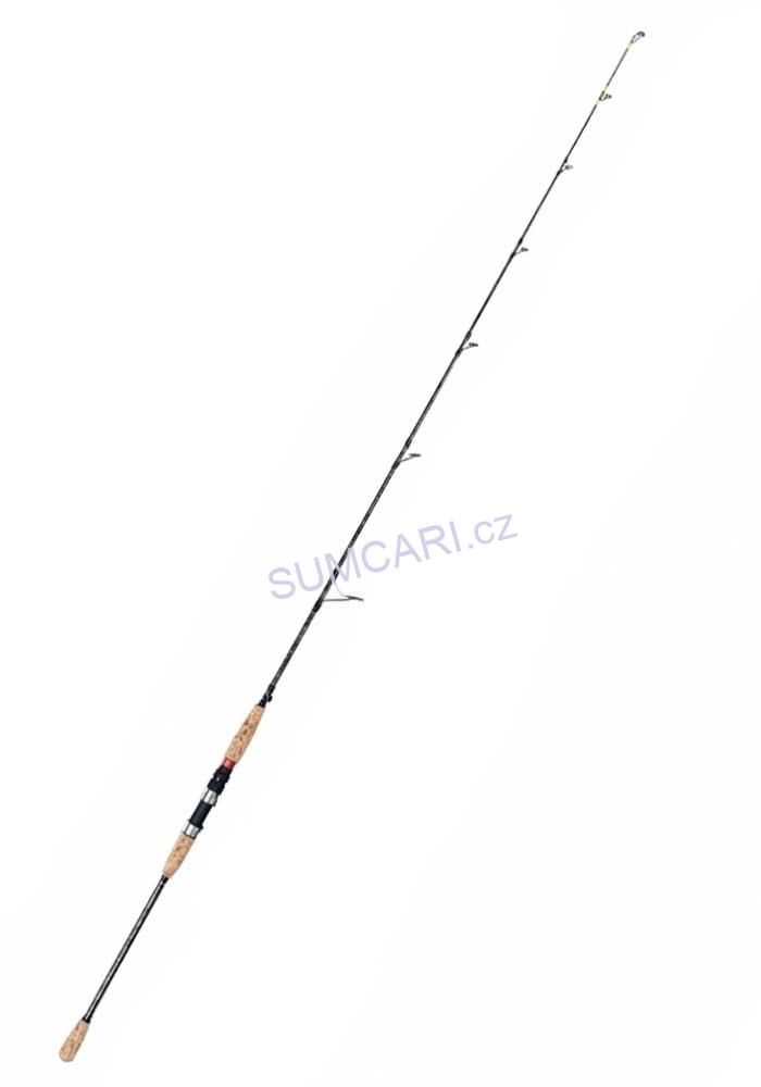 VAGNER prut Magic V-Spin 18, 1.95m 80-300g, 1 díl