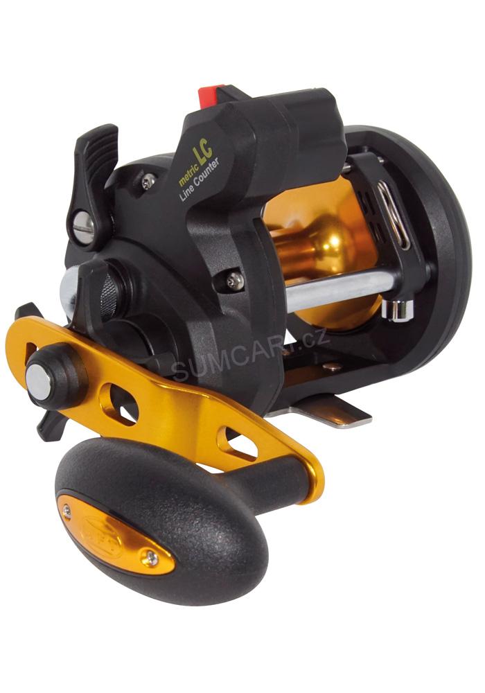 WFT multiplikátor Offshore 2 LW LC 10LH