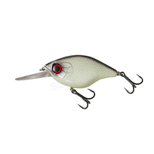 Madcat wobler Tight-S Deep hard lures 16cm, 70g