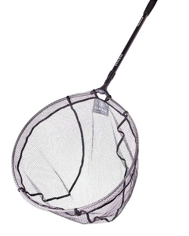 Wychwood podběrák Bankman Net 1.30 m až 2.40 m, 56cm